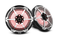 Купить Морская акустика RGB 8 NXL-8M/BK, DS18 (упаковка из 4 шт.) арт. NXL-8M/BK_pkg_4