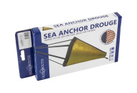 Купить Якорь плавучий 1350х1400 мм для катеров до 30 фт (9 м) (упаковка из 12 шт.) арт. 10074_SA_pkg_12