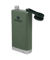 Купить Фляга Stanley Classic (0,23 литра), темно-зеленая арт. 10-01564-063