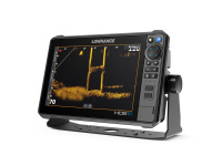 Купить Эхолот Lowrance HDS PRO 10 with Active Imaging™ HD арт. 000-15985-001