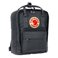 Купить Рюкзак Fjallraven Kanken Mini, серый, 20х13х29 см, 7 л арт. F23561-31