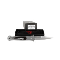 Купить Нож Firebird by Ganzo F707 черный G707 арт. F707