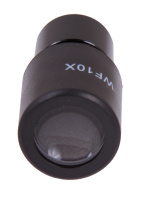 Купить Окуляр Levenhuk Rainbow 50L WF10x арт. 69420