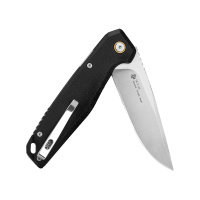 Купить Нож Ruike P873-MB, черный арт. P873-MB