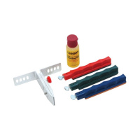 Купить Точилка для ножей Lansky Professional Knife Sharpening System LKCPR арт. LKCPR