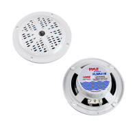 Купить Морская акустика PYLE PLMR41W (упаковка из 4 шт.) арт. PLMR41W_pkg_4