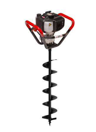 Купить Мотобур ADA Ground Drill 2 шнек ADA Drill 150/800 арт. 1078006