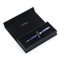 Купить Ручка шариковая Pierre Cardin SECRET Business, цвет - синий. Упаковка B. арт. PCA1564BP