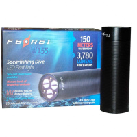 Купить Фонарь дайвинговый Ferei W155 XM-L2 холодный (W155IICWV20) арт. W155IICWV20