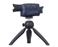 Купить Монокуляр цифровой ночного видения Discovery Night ML10 со штативом арт. 79647