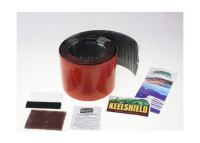 Купить Защита киля KeelShield; 2.44 м; черный цвет арт. KS8BLK