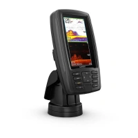 Купить Эхолот Garmin ECHOMAP™ UHD 92sv без трансдьюсера арт. 010-02341-00