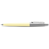 Купить Parker Jotter Original - K60 Egg Yellow шариковая ручка, M арт. R2123144