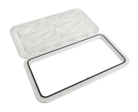 Купить Люк 360х600, белый арт. 6842-360