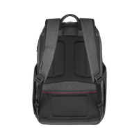 Купить Рюкзак Victorinox Architecture Urban 2 Deluxe Backpack 15”, серый, 31x23x46 см, 23 л арт. 611954