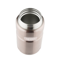 Купить Термос для еды Thermos King SK3021Р (0,7 литра), розовый арт. 155481
