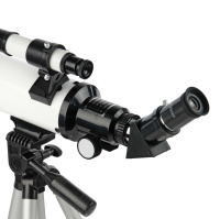 Купить Телескоп Veber 400/70 рефрактор с рюкзаком арт. 27297