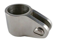 Купить Кронштейн скользящий для рамы тента 1"(25,4 мм) арт. 66102_Kof