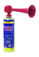 Купить Горн воздушный большой 380 мл; Lalizas арт. 10033