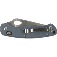 Купить Нож Ganzo G729 серый, G729-GY арт. G729-GY