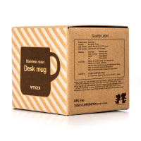 Купить Термокружка Tiger MCI-A028 R Cherry 0,28 л (цвет красный) арт. MCI-A028 R