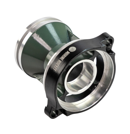 Купить Обойма гребного вала Yamaha 9.9-15/F9.9-15, Marine Rocket арт. 68345361024D_MR