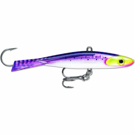 Купить Балансир RAPALA Jigging Shadow Rap 09 /PD арт. JSDR09-PD