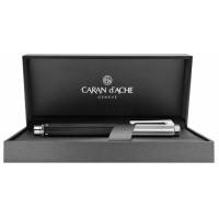 Купить Caran d’Ache Varius - Rubracer SP, перьевая ручка, F арт. 4490.075