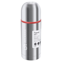 Купить Термос Relaxika 102 (0,5 литра), 2 чашки, стальной арт. R102.500.1