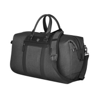 Купить Дорожная сумка Victorinox Architecture Urban 2 Weekender, серый, 24x56x30 см, 45л арт. 612667