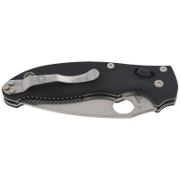 Купить Складной нож Spyderco Manix 2 арт. 001290