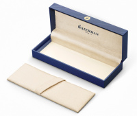 Купить Waterman Hemisphere - Deluxe Cracked CT, перьевая ручка, F арт. 2042895