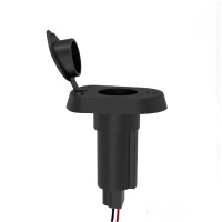 Купить Основание для вставных огней пластик арт. B011500-S