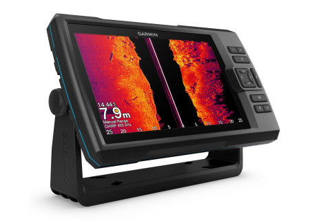 Купить Garmin STRIKER VIVID 9sv с GT52HW-TM арт. 010-02554-01