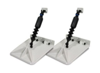 Купить Комплект транцевых плит Nauticus серии SX, цвет бе (упаковка из 2 шт.) арт. SXW9510-60BL_pkg_2