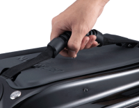 Купить Прикормочный кораблик Boatman Actor Plus Sonar Black арт. ACT-PL-S-B