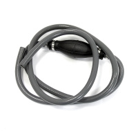 Купить Комплект топливный универсальный из ПВХ с грушей, армированный арт. C34634