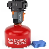 Купить Прибор противомоскитный THERMACELL BACKPACKER MR BPR арт. MR BPR