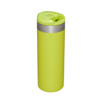 Купить Термокружка Stanley AeroLight Transit Mug  (0,47 литра), желтый арт. 10-10787-200