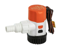 Купить Помпа осушительная 12 В, 800GPH (3028 л/час), SeaFlo (упаковка из 10 шт.) арт. SFBP1G80013A_pkg_10