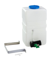 Купить Резервуар стеклоомывателя с помпой; 2;5л; ROCA арт. 531161