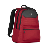 Купить Рюкзак Victorinox Altmont Original Standard Backpack, красный, 31x23x45 см, 25 л арт. 606738