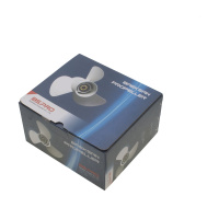 Купить Винт гребной Tohatsu/Nissan 9.9-20;3x9-1/4x8; BaekSan арт. 090150941A0800T