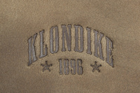 Купить Несессер Klondike Blake, коричневый, 22х28х7,5 см, 4,6 л арт. KD1034-02
