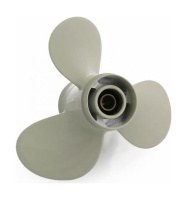 Купить Винт гребной Honda BF25-30;3x9-7/8x14-1/4; BaekSan арт. 110300987A1441H