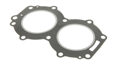Купить Прокладка под головку цилиндров Yamaha 20D/25N арт. 6L211181A300