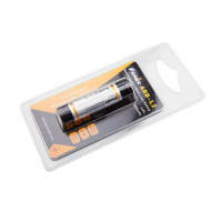 Купить Аккумулятор 18650 2600 mAh Fenix (Защищен), ARB-L2-2600 арт. ARB-L2-2600