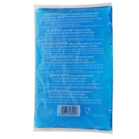 Купить Аккумулятор холода и тепла EZ Soft Ice Pack (600 гр.) арт. 61032