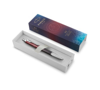 Купить Parker IM SE - Portal F316, шариковая ручка, M, подар.кор. арт. 2152998