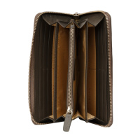 Купить Кошелёк Cross Spanish Summer, кожа наппа, темно-серый, 19х10х1,9 см арт. AC528092-18